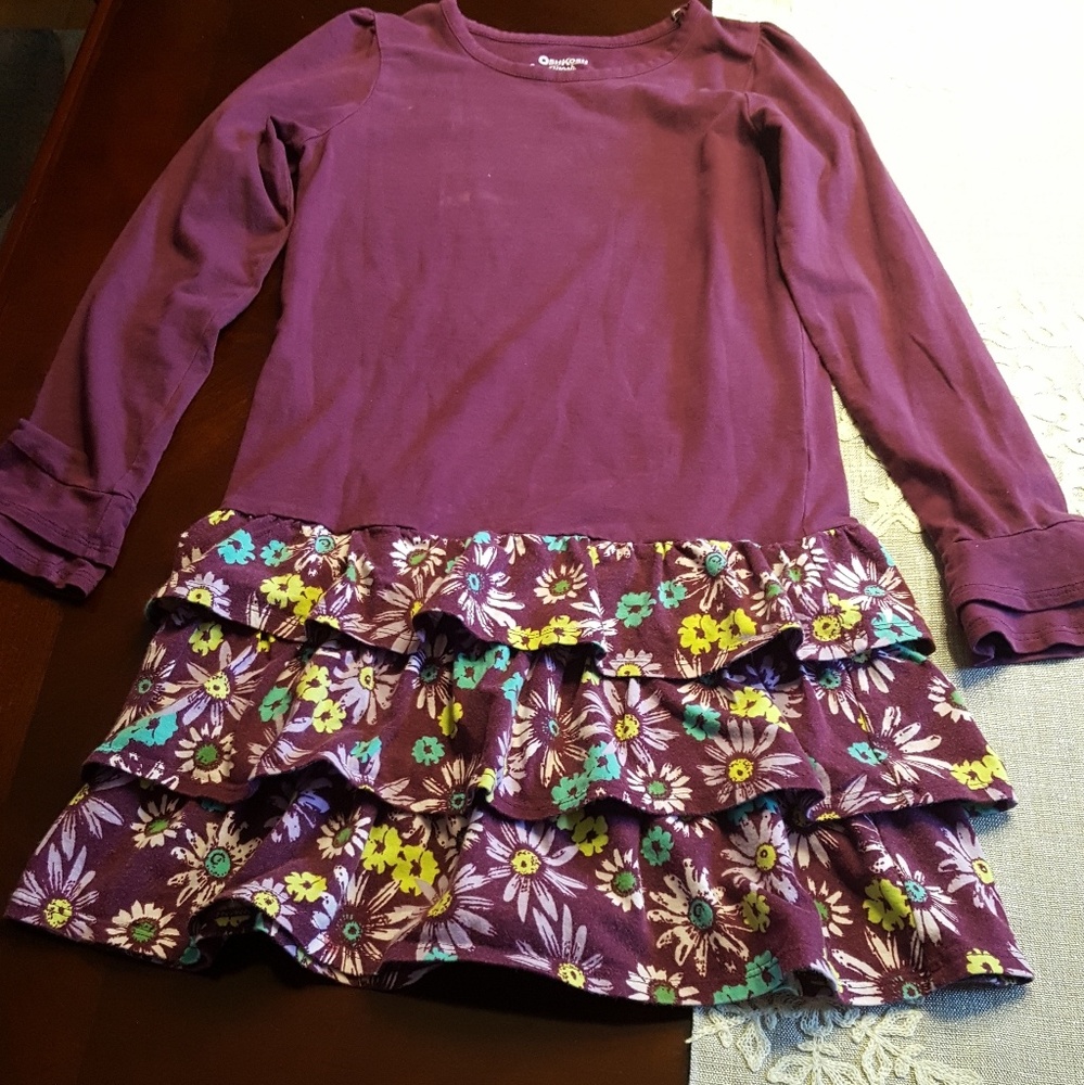 OshKosh B'gosh Girls Dress